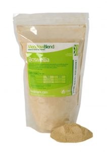 Boswellia Powerful joint and digestive aid with soothing properties