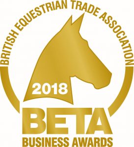 2018 British Equestrian Trade Association (BETA) Business Awards