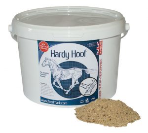 Hardy Hoof