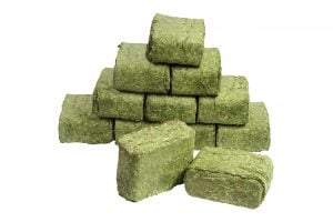 grass blocks