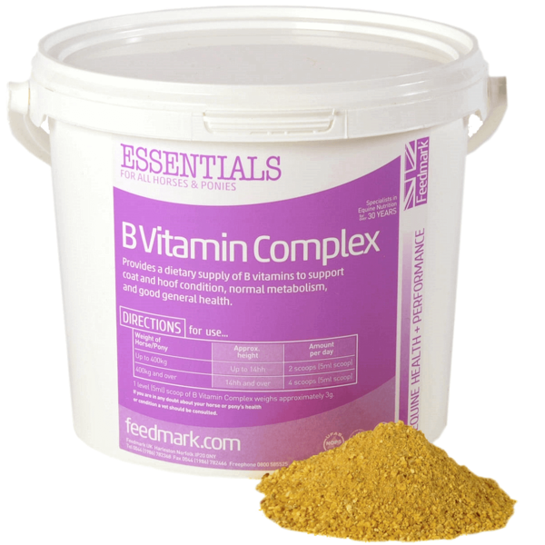 Picture of B Vitamin Complex