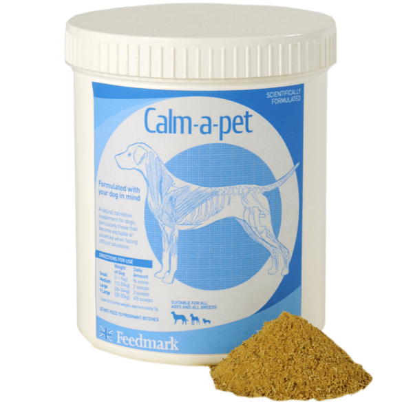 Picture of Calm-a-pet