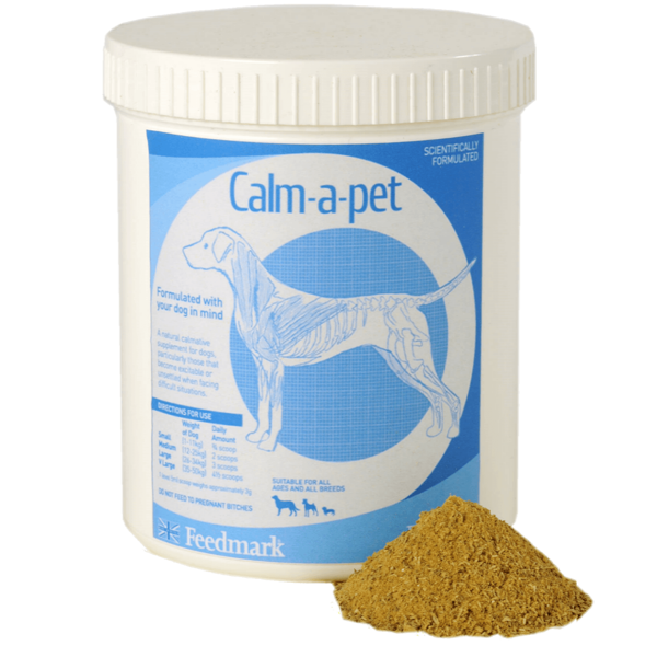 Picture of Calm-a-pet