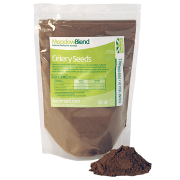 Picture of Celery Seed