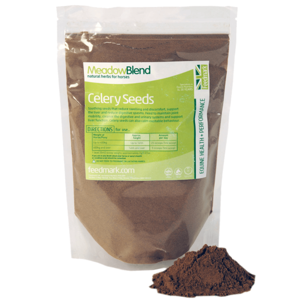 Picture of Celery Seed