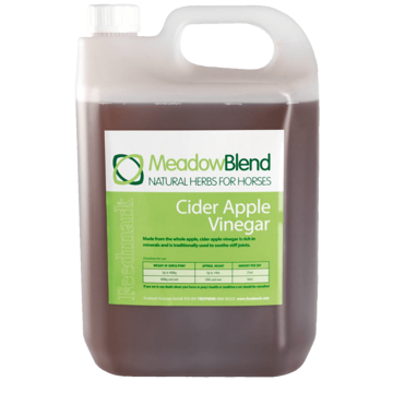 Picture of Cider Apple Vinegar