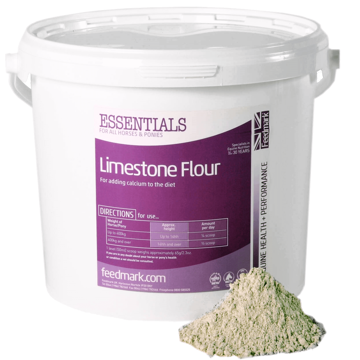 Picture of Limestone Flour