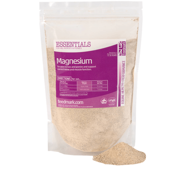 Picture of Magnesium