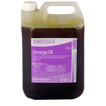 Picture of Omega 3 Oil
