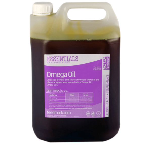 Omega 3 Oil képe