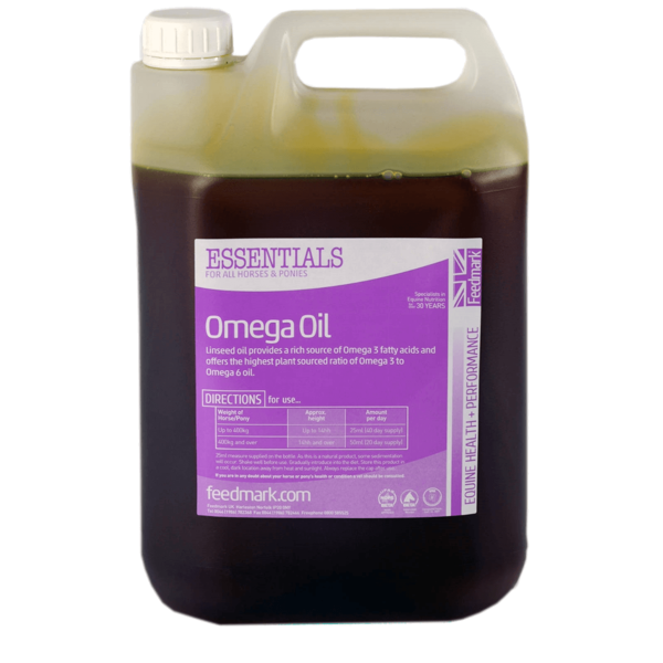 Picture of Omega 3 Oil