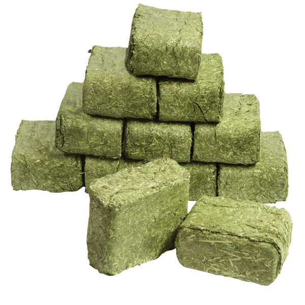 Picture of Feedmark Grass Blocks