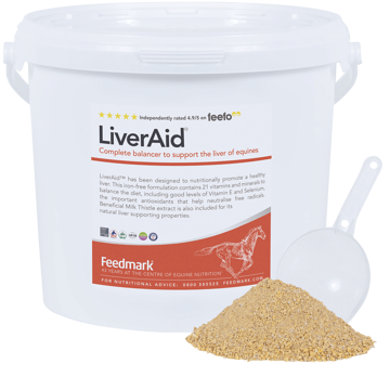 Picture of LiverAid™