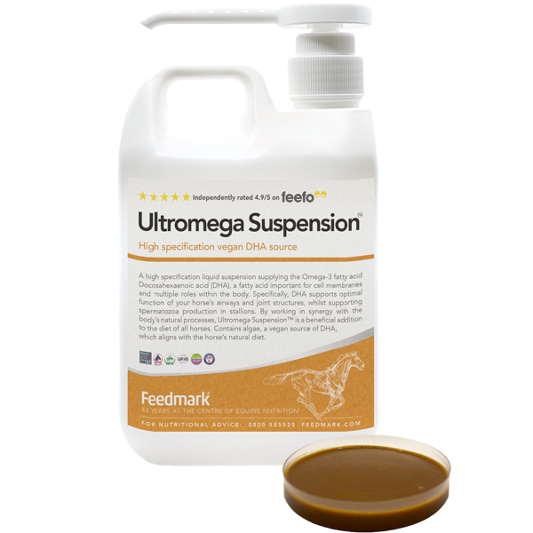 Picture of Ultromega Suspension™