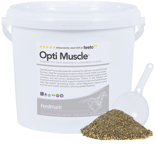 Picture of Opti Muscle™