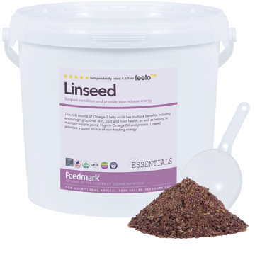 Picture of Linseed