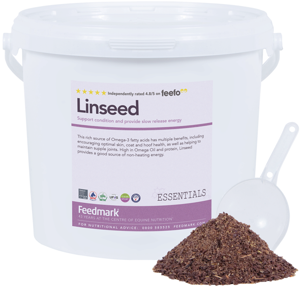 Picture of Linseed