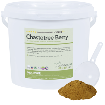 Picture of Chastetree Berry
