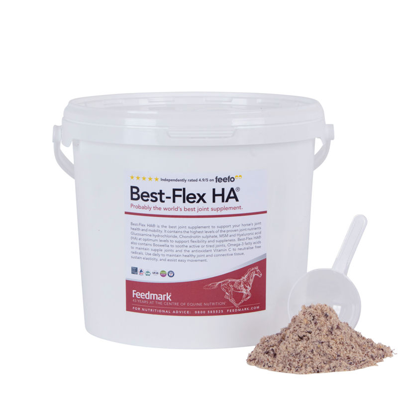Best-Flex HA® - Your Questions Answered