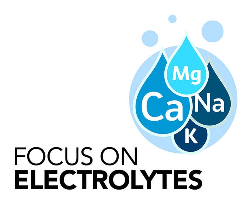 Focus On: Electrolytes
