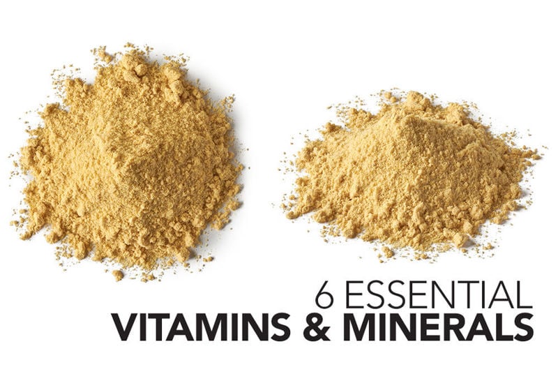 6 Essential Vitamins and Minerals For Your Horse
