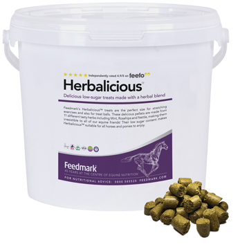 Picture of Herbalicious™