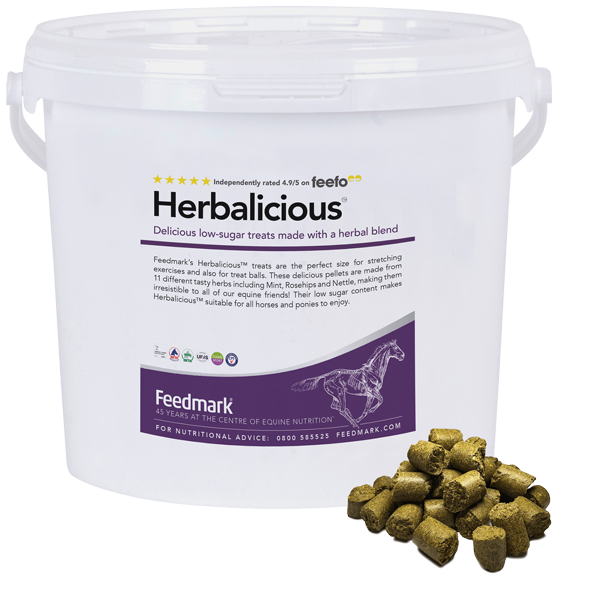 Picture of Herbalicious™