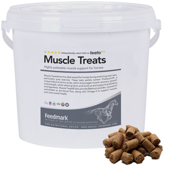 Picture of Muscle Treats