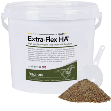 Picture of Extra-Flex HA®