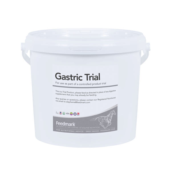 Picture of Gastric Trial
