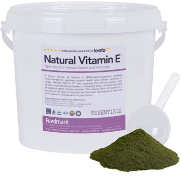 Natural Vitamin E™ 