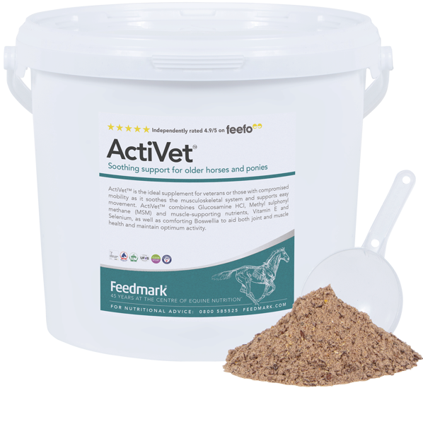 ActiVet™ Product Image