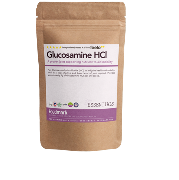Picture of Glucosamine HCl