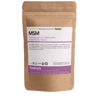 MSM Product Image