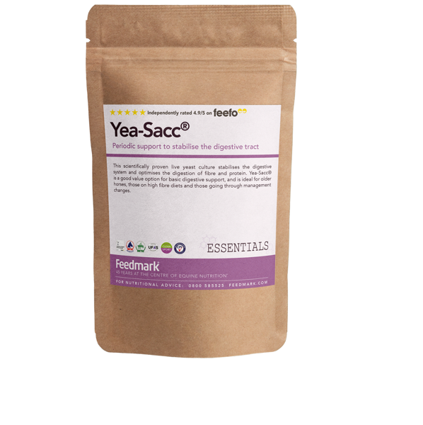 Yea-Sacc Product Image