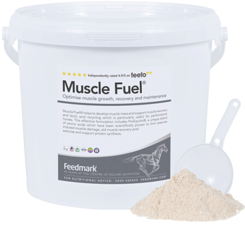 Picture of Muscle Fuel®