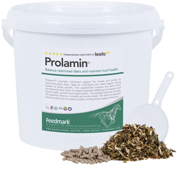 Prolamin Product Image 2025