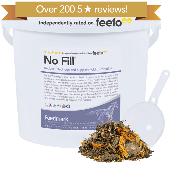 No Fill™ Product Image