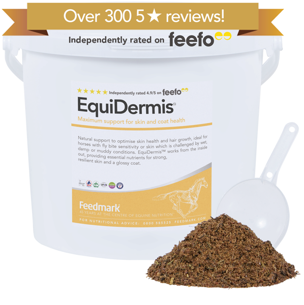 EquiDermis™ Product Image 300 reviews