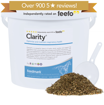 Clarity® Product Image 900 reviews