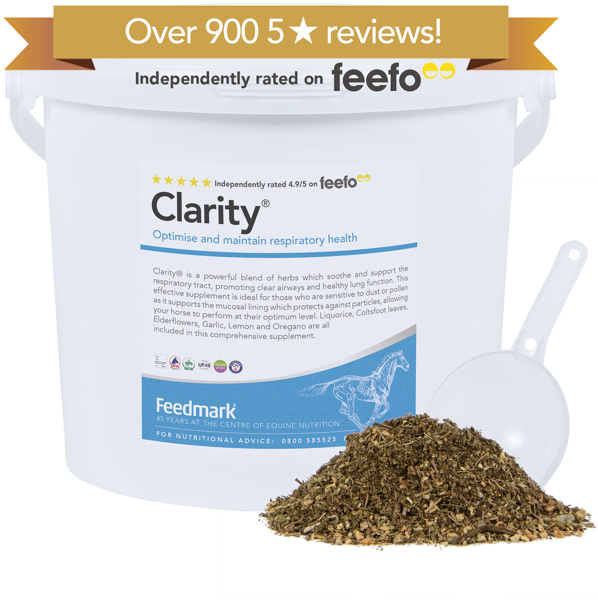 Clarity® Product Image 900 reviews