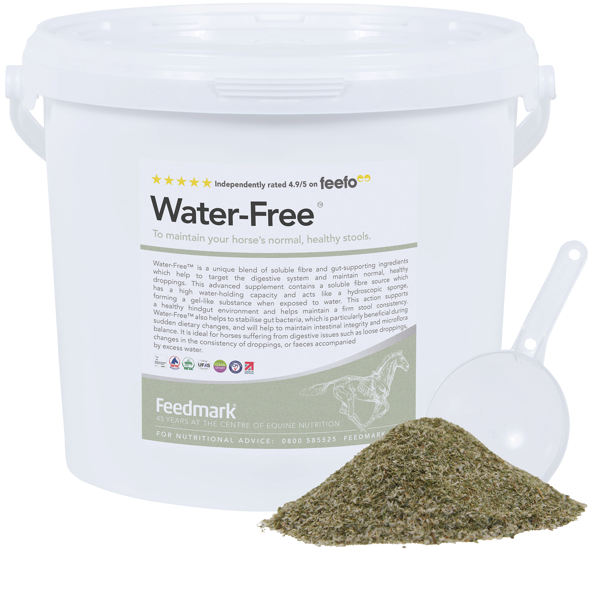 Water-Free™ Product Image