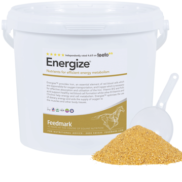 Energize™  Horse Energy Supplement