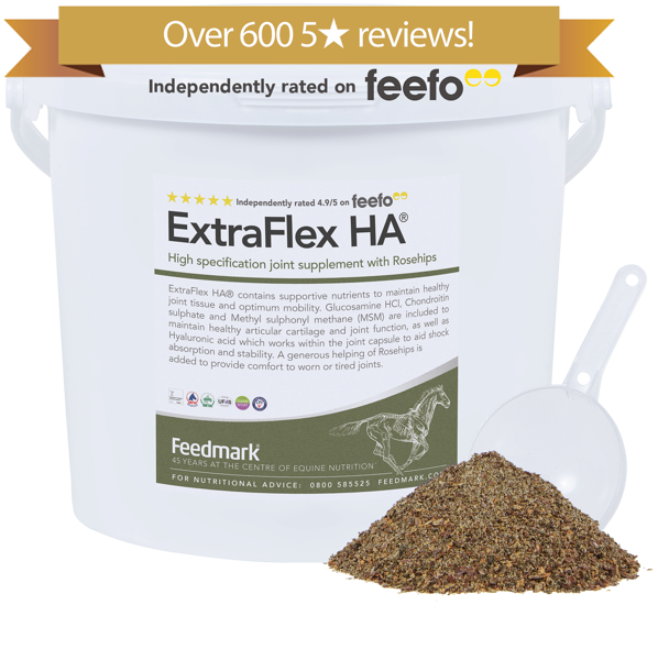 Extra-Flex HA® Product Image 600 reviews 