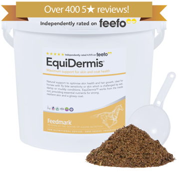 EquiDermis Product Image 400 Reviews