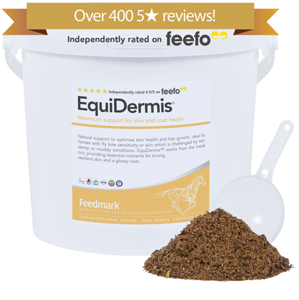 EquiDermis Product Image 400 Reviews
