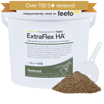 Extra-Flex HA® Product Image 700 reviews