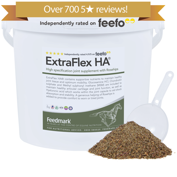 Extra-Flex HA® Product Image 700 reviews
