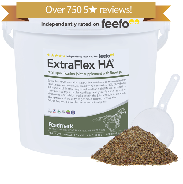 Extra-Flex HA® Product Image 750 reviews