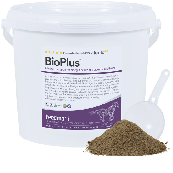 Picture of BioPlus™